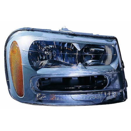 Depo LAMP, 335-1117L-AS 335-1117L-AS